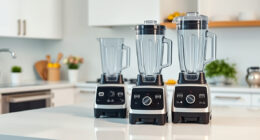 Is the Vitamix A3500 Worth It? Honest Review