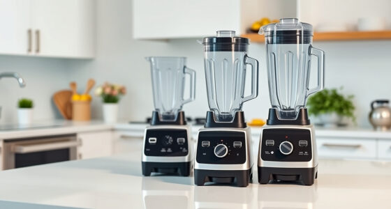 Is the Vitamix A3500 Worth It? Honest Review