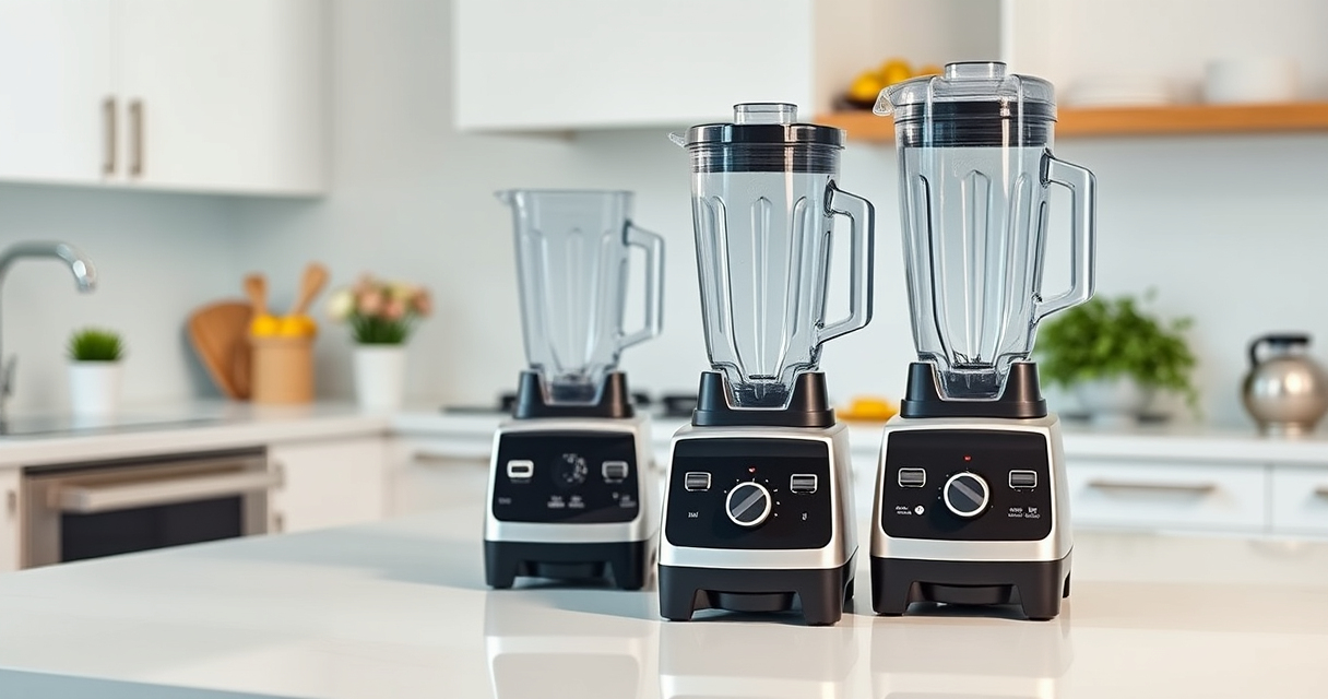 Is the Vitamix A3500 Worth It? Honest Review