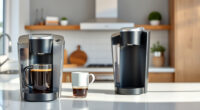 Keurig Coffee Maker Buying Guide 2026: Top Picks & Tips