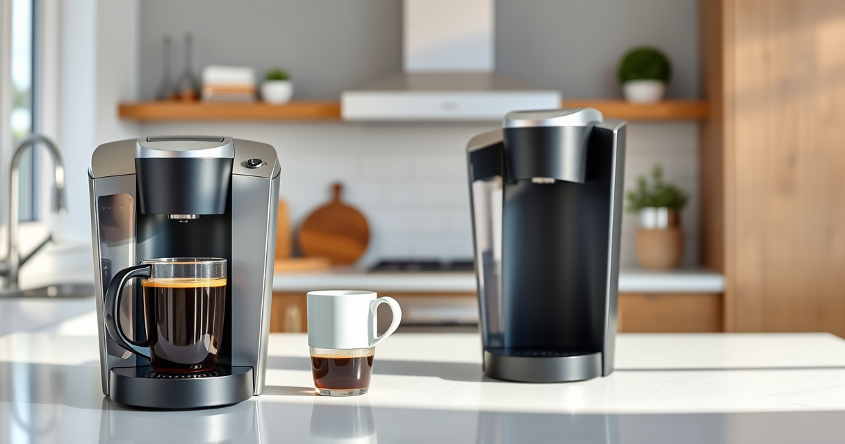 Keurig Coffee Maker Buying Guide 2026: Top Picks & Tips