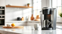 Keurig K-Elite Review: Top Features & Who It Suits Best