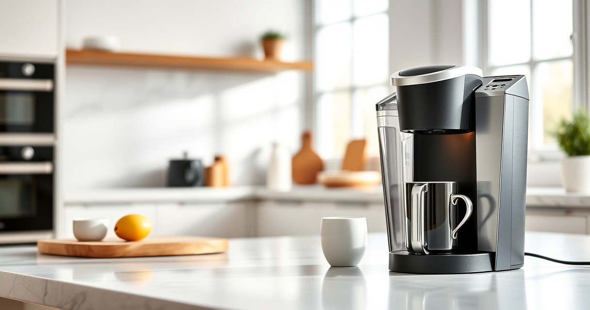 Keurig K-Elite Review: Top Features & Who It Suits Best