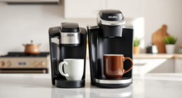 Keurig K-Elite vs Keurig K-Duo: Full Comparison