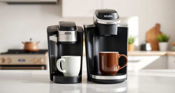 Keurig K-Elite vs Keurig K-Duo: Full Comparison