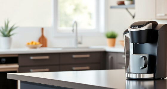 Keurig K-Supreme Plus Review: Top Picks & Buying Tips