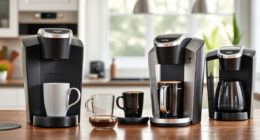 Keurig K-Supreme Plus vs Keurig K-Duo: Full Comparison