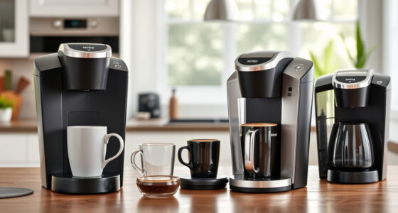 Keurig K-Supreme Plus vs Keurig K-Duo: Full Comparison
