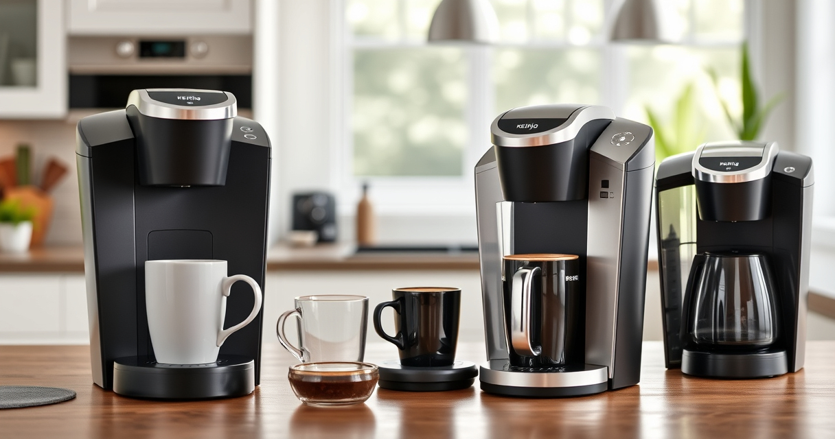 Keurig K-Supreme Plus vs Keurig K-Duo: Full Comparison