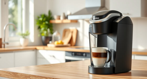 Keurig vs. Hamilton Beach: Honest Coffee Maker Comparison
