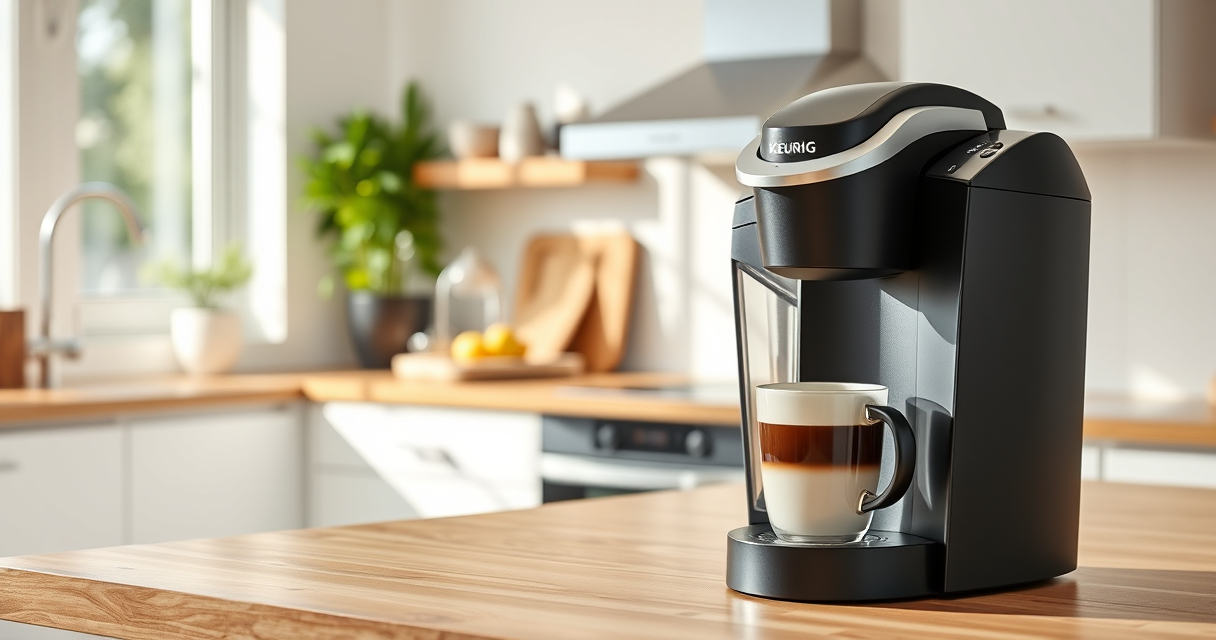 Keurig vs. Hamilton Beach: Honest Coffee Maker Comparison