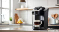 Keurig vs Hamilton Beach: Which Coffee Maker Wins in 2026?