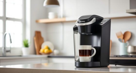 Keurig vs Hamilton Beach: Which Coffee Maker Wins in 2026?