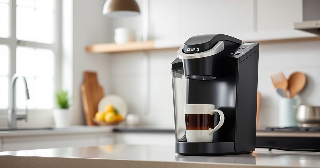 Keurig vs Hamilton Beach: Which Coffee Maker Wins in 2026?