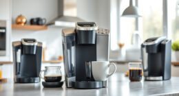 Keurig vs. Nespresso: Which Coffee Maker Suits You?