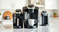 Keurig vs Nespresso: Which Coffee Maker Wins in 2026?