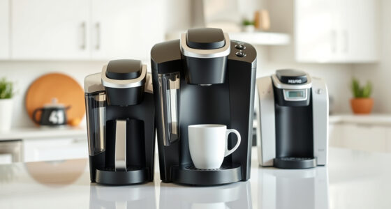 Keurig vs Nespresso: Which Coffee Maker Wins in 2026?