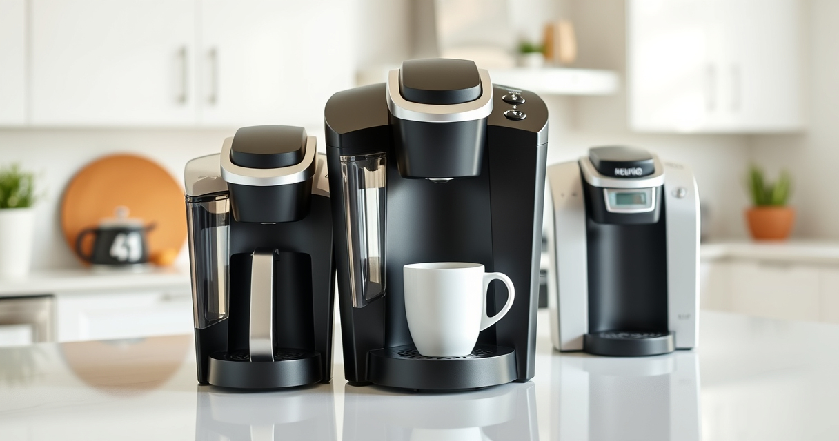 Keurig vs Nespresso: Which Coffee Maker Wins in 2026?