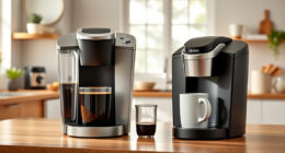 Keurig vs Ninja Coffee Makers: Which Is Better for You?