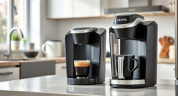Keurig Water Filters & Accessories: Compatibility & Buying Guide