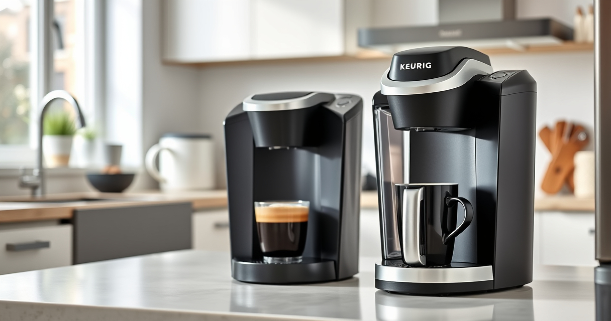 Keurig Water Filters & Accessories: Compatibility & Buying Guide