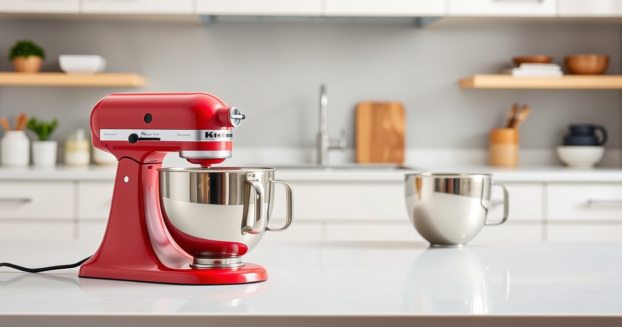 KitchenAid Meat Grinder Compatibility & Buying Guide