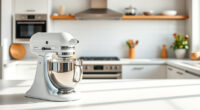 KitchenAid Professional 600 vs Classic: Full Comparison