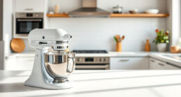 KitchenAid Professional 600 vs Classic: Full Comparison