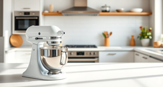 KitchenAid Professional 600 vs Classic: Full Comparison