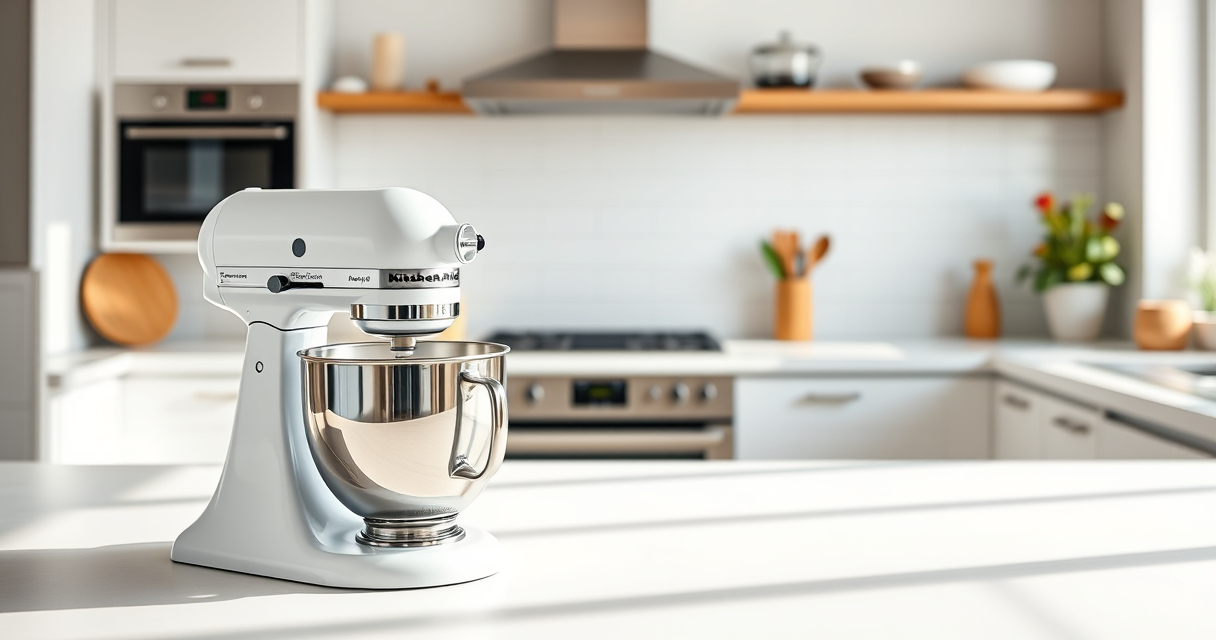 KitchenAid Professional 600 vs Classic: Full Comparison