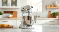 KitchenAid vs. Cuisinart Stand Mixers: Which Is Better?