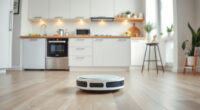 Roborock Q7 M5+ vs Eufy Robot Vacuums: Which One Fits Your Home?