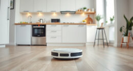 Roborock Q7 M5+ vs Eufy Robot Vacuums: Which One Fits Your Home?