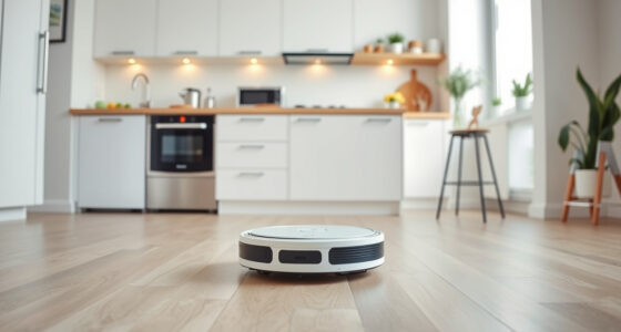 Roborock Q7 M5+ vs Eufy Robot Vacuums: Which One Fits Your Home?