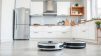 Roborock Q7 M5+ vs. Roomba: Which Robot Vacuum Wins?