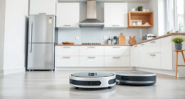 Roborock Q7 M5+ vs. Roomba: Which Robot Vacuum Wins?