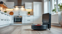 Roborock Qrevo Curv Review: Pros, Cons, and Who It's For
