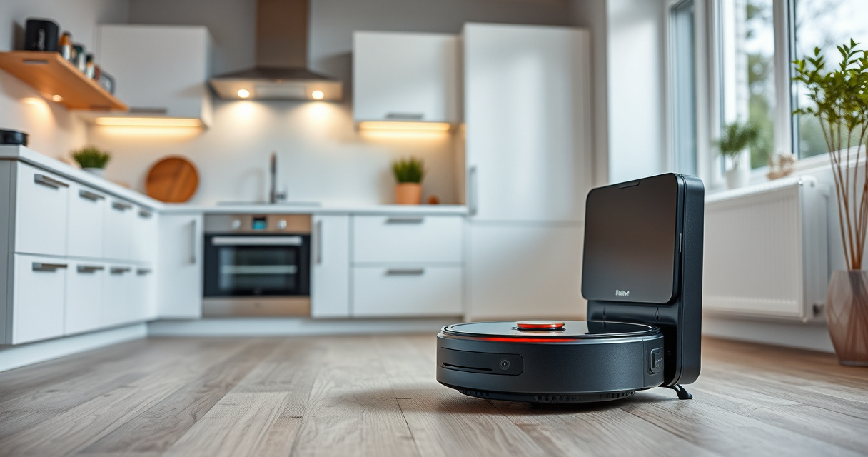 Roborock Qrevo Curv Review: Pros, Cons, and Who It's For