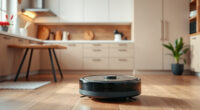 Roborock Qrevo Curv vs Roborock S8 Pro Ultra: Full Comparison