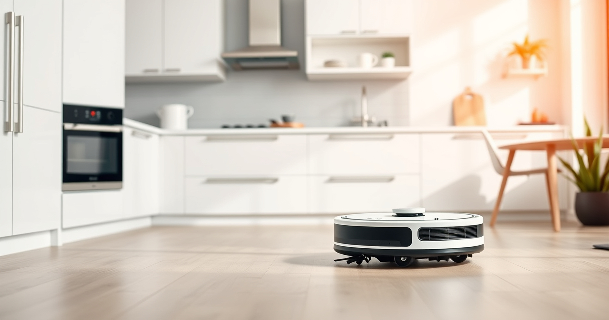 Roborock Robot Vacuum Buying Guide 2026: Top Picks & Tips