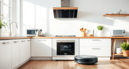 Roborock Robot Vacuum Getting Stuck: Causes & Easy Fixes