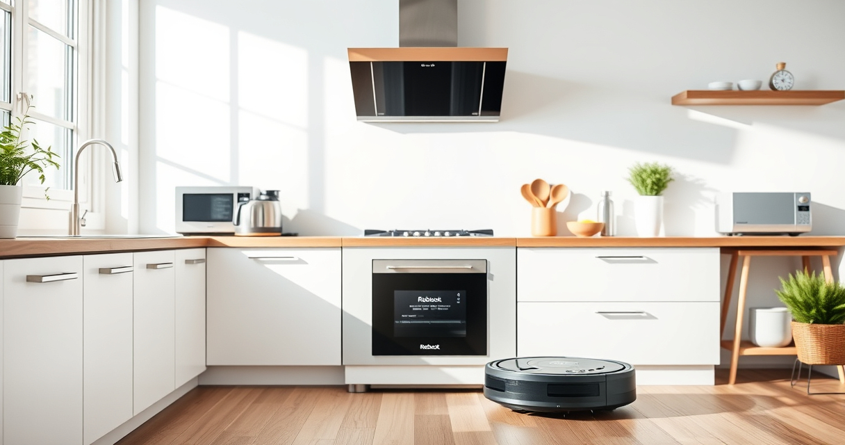 Roborock Robot Vacuum Getting Stuck: Causes & Easy Fixes