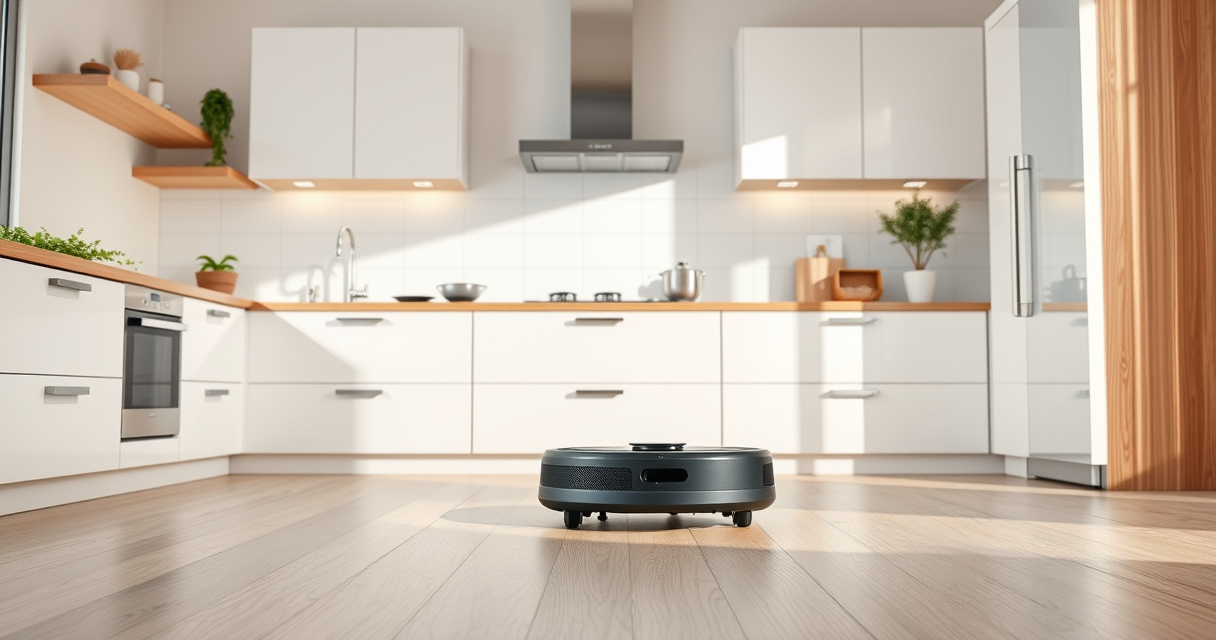 Roborock S8 MaxV vs Roborock Q Revo: Full Comparison