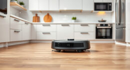 Roborock S8 MaxV vs Roborock Qrevo Curv: Which Is Better?