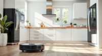 Roborock S8 MaxV vs Roborock Saros 10: Full Comparison