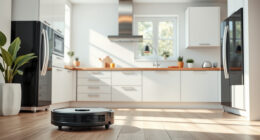 Roborock S8 MaxV vs Roborock Saros 10: Full Comparison