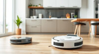 Roborock vs Dreame: Which Robot Vacuum Wins in 2026?