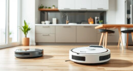 Roborock vs Dreame: Which Robot Vacuum Wins in 2026?