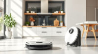 Roborock vs Ecovacs: Which Robot Vacuum Wins in 2026?