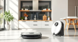 Roborock vs Ecovacs: Which Robot Vacuum Wins in 2026?
